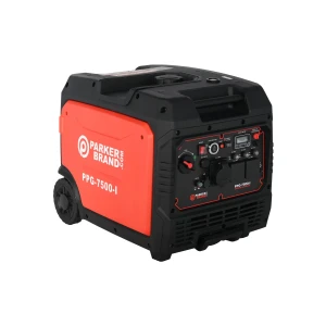 Inverter Generator 6.2kW Max 6.0kW COP Electric Start Parallel Ready