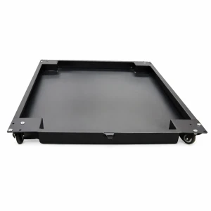 Steel Garage Tool Cart Rolling Drawer Trolley Low Profile