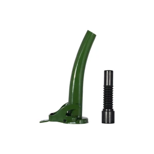 Heavy-Duty Metal Jerry Can Pouring Nozzle
