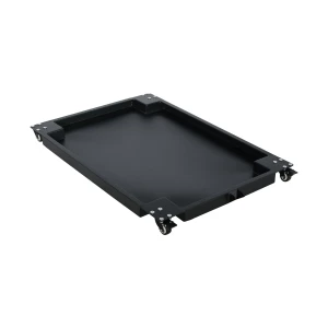 Steel Garage Tool Cart Rolling Drawer Trolley Low Profile