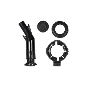 HDPE Fuel Jerry Can Safety Spout