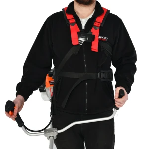 ParkerBrand Brush Cutter Harness – Fits PGBC-5200, PGMT-5200 & PGLS-2600 Line Strimmer