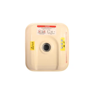 Pressure Washer Fuel Tank