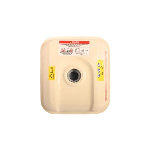 Pressure Washer Fuel Tank