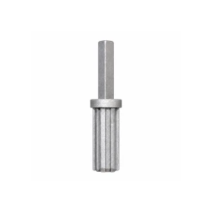 Replacement Chainsaw attachment Spline connector