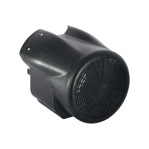 PAC-14-100-C - Replacement Engine Cowling Cover - Fits ParkerBrand PAC-14-100 Plate Compactor