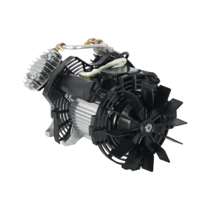  Complete Engine (PAC-14-100)