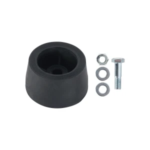 Rubber Foot Kit (PAC-14-100)
