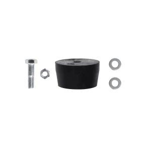 Rubber Foot Kit (PAC-96-24-HR)