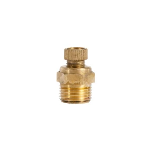 Bleed Valve (PAC-96-50)