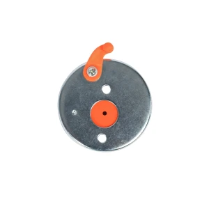 Complete Choke Assembly (PBLB-6500-B)