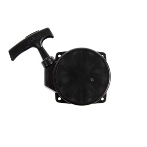PBLB-6500 Recoil