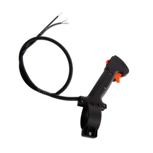 PBLB-6500 Throttle Assembly