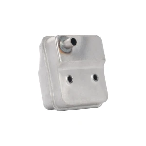 Exhaust (PBV-2600)