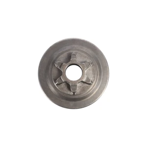 Sprocket (PCS-2600)