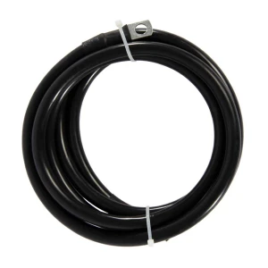 Long Black Cable (PEW-12V-13500)