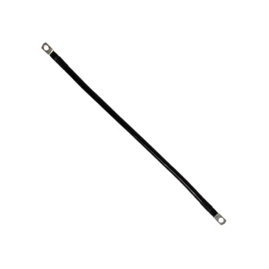 Short Black Cable (PEW-12V-13500)