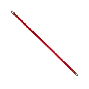 Short Red Cable (PEW-12V-13500)