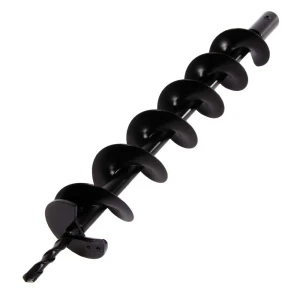Earth Auger 100mm Drill Bit (PGEA-5200)
