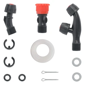 Pump Sprayer Parts (PGPS-016/PGPS-020)