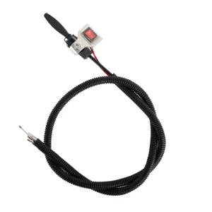 Throttle Assembly (PGTR-5200)