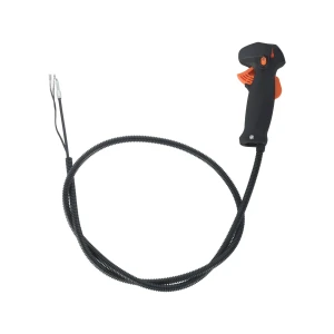 Throttle Assembly (PGWT-5200)