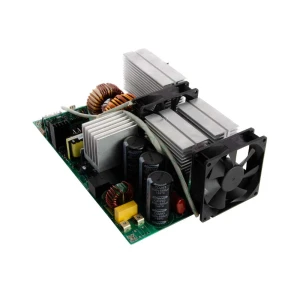 Replacement Board for Portable Inverter Welding Machine (PIW-180-C)
