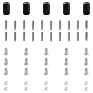 50 Amp Plasma Cutter Consumables (PPC-50)