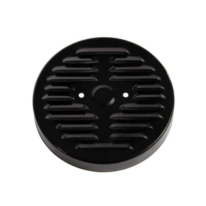End Cover (PPG-2800/PPG-3750)