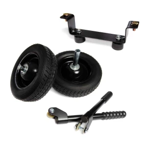 Wheel Set (PPG-2800/PPG-3750)