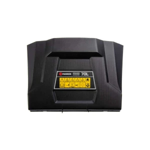 Rear Discharge Flap (PPLM-21196)