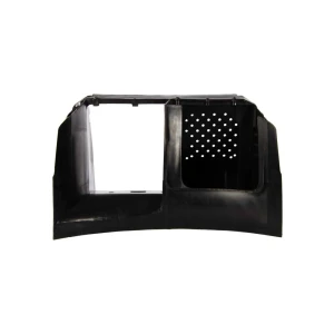 Rear Discharge Cover Assembly (PPLM-21196)