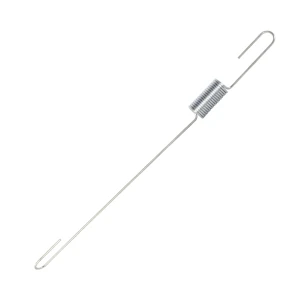Governor Spring (PPPW-3100)