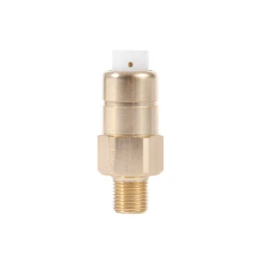 MK2 Pressure Washer Pressure Release Valve