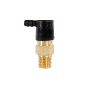 Pressure Washer Pressure Release Valve