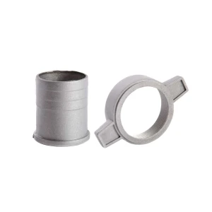2" Inlet/Outlet Connector (PPWP-2000)