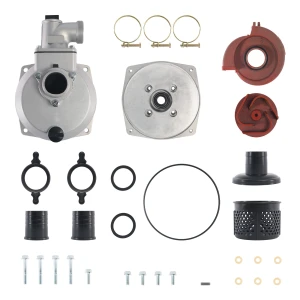 2" Complete Pump Kit (PPWP-2000)