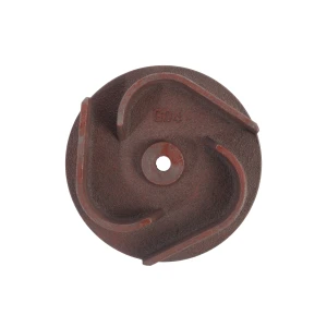 2" Impeller (PPWP-2000)