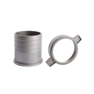 3" Inlet/Outlet Connector (PPWP-3000)