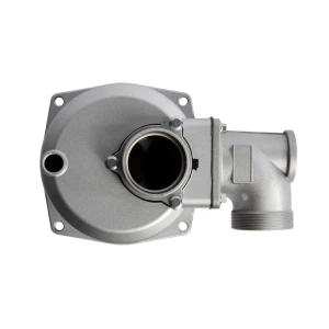 3" Complete Pump Housing (PPWP-3000)