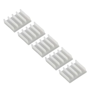 Replacement Vanes for Fuel Transfer Pump