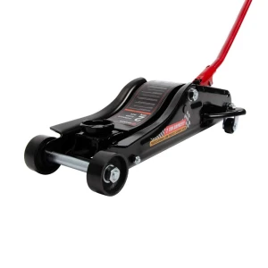 2 Ton Trolley Garage Jack
