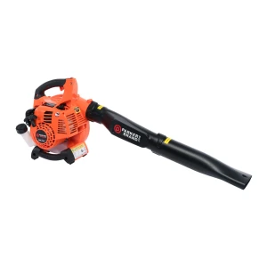 26cc Petrol Leaf Blower 2HP 2-Stroke Handheld 424 CFM – Lightweight & Powerful