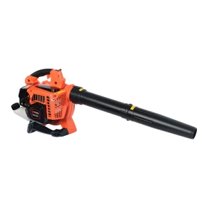 28cc Petrol Leaf Blower 2-Stroke 430 CFM 190 MPH Lightweight Handheld