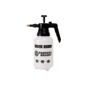 Garden Sprayer - Hand & Knapsack-1L
