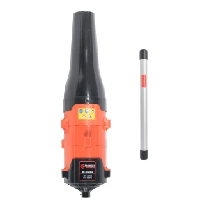 ParkerBrand 52cc Blower Attachment – 140mph Leaf Blower for PGBC-5200 Multi Tool