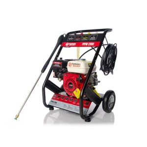 Petrol Pressure Washer - 6.5HP Engine - 2900 PSI