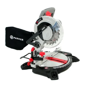 210mm (8") Compound Single Bevel Mitre Saw