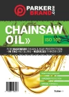 2 Stroke Oil & Chainsaw Oil Pack