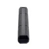 108 Piece 1/4" & 1/2" DR Socket Set, Torx & Torque Wrench